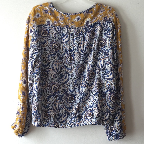 Umgee Floral Print Zipper Bomber Jacket - Picture 3 of 6